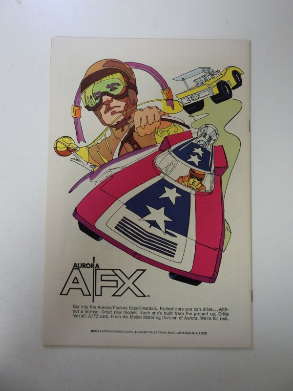 Batman #247 (1973) VF- condition