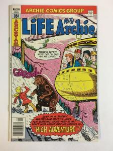 LIFE WITH ARCHIE (1958-    )201 VF-NM Jan 1979 COMICS BOOK