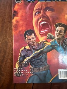 Gatecrasher #3 (2000)