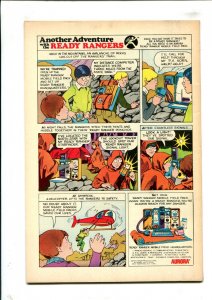 Flash #226 - Nick Cardy Cover / Neal Adams Art (7.0/7.5) 1974