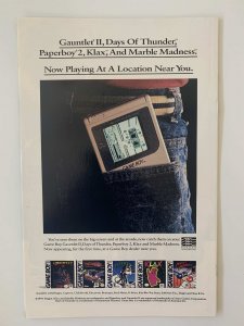 Adventures of Superman #485 (1991)