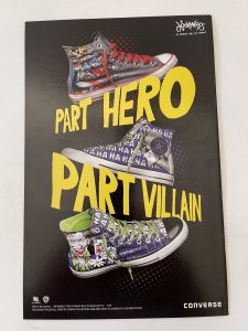 Adventure Comics #521  - NM+ (2011)