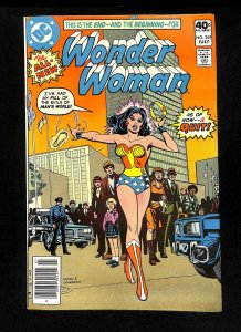 Wonder Woman #269