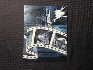 2000 CASTLE OF FRANKENSTEIN Magazine Yearbook FN+ 6.5 Dracula Mummy