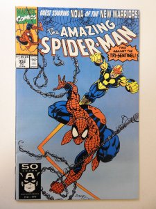 The Amazing Spider-Man #352 (1991) FN/VF Condition!