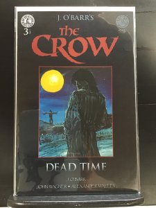 Crow: Dead Time #3 (1996)j