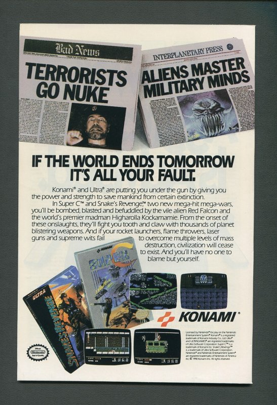 Green Lantern  #1 #2 #3 #4 #5 #6 (SET)  9.4 / 9.6 NM 1990