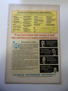 Creatures on the Loose #18 (1972) VG Condition