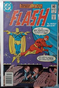 The Flash #306 (1982) FN