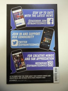 Vampirella #15 (2020) NM Condition