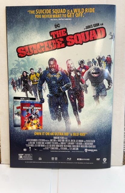 DC Horror Presents: Soul Plumber #2 Variant Cover (2022)