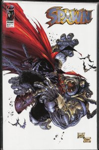 Spawn #57 (1997) Spawn