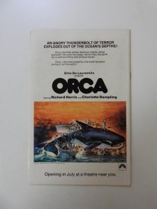 Ms. Marvel #10 (1977) VF condition