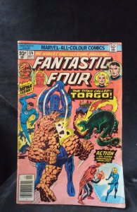 Fantastic Four #174 (1976)