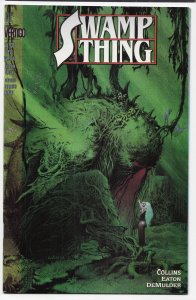 Swamp Thing #135 (1993)