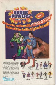 Warlord #95 Direct Edition (1985)