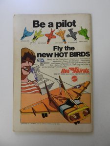 Superman #239 (1971) FN/VF condition