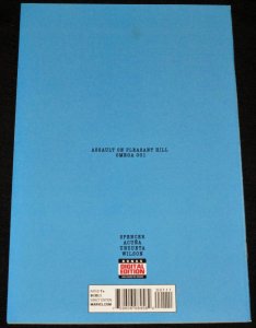 Avengers Standoff: Assault On Pleasant Hill Omega #1 (2016)