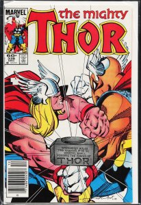 Thor #338 (1983) Thor