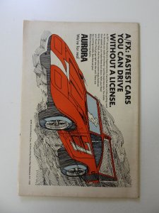 Action Comics #407 (1971) FN- condition