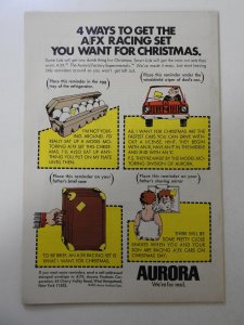 The Demon #4 (1972) FN/VF Condition!