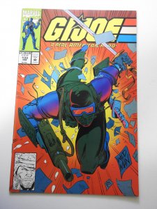 G.I. Joe: A Real American Hero #133 (1993)