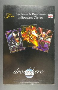 X-Men 2099 #9 (1994)