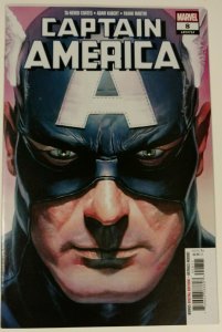 Captain America 7 & 8 (2019) Alex Ross Covers NM or better!!