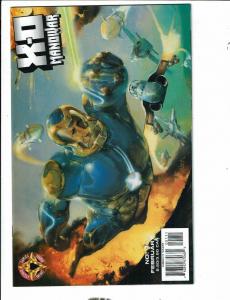 Lot Of 7 X-O Manowar Valiant Comics # 0 14 15 21 1 + FCBD # 1 (2) MK9 