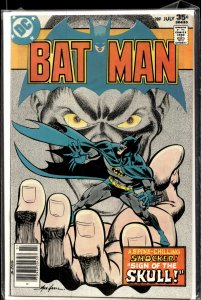 Batman #289 (1977) Batman