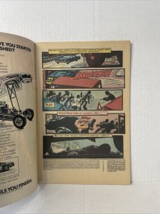 Brave And the Bold #96