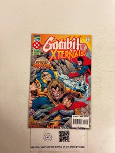 Gambit and the X-Ternals #2 NM Marvel Comic Books Apocalypse Strong Guy 20 HH90