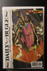 Daily Bugle #2 (1997)