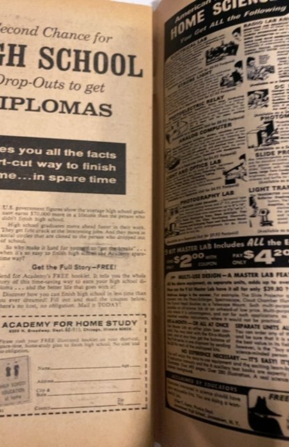 The X-Men #28 (1967)first app of Banshee tanning/Foxxing