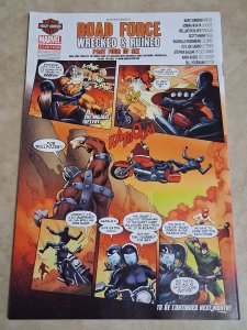 Wolverine Annual (2014) #1 VF-NM