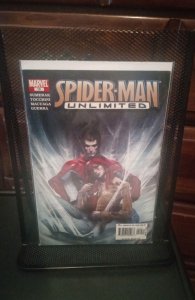 Spider-Man Unlimited #10 (2005)