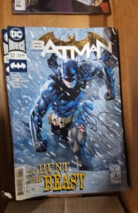 Batman #57 (2018)