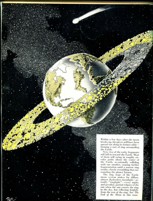 Science-Fiction+ #5 8/1953-Frank R Paul-Simak-Hasse-Moskowitz-FN