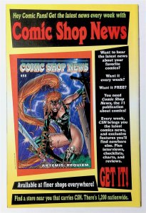 Mask, The #15 (May 1996, Dark Horse) 9.0 VF/NM