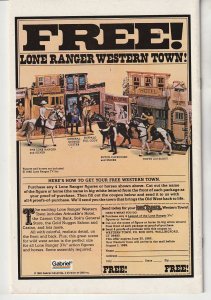 The New Teen Titans #20 (1982)