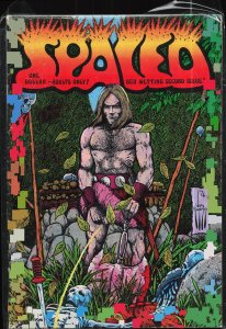 Spaced #2 (1975)