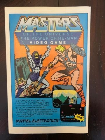 Jonah Hex #83 (1984) - NM