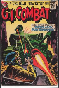 G.I. Combat #109 (1965)