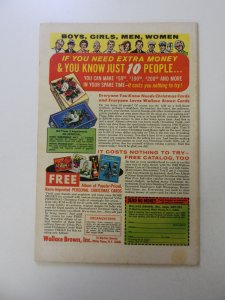 Fantastic Four #79 (1968) VF- condition