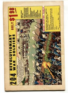 BATMAN #142-comic book 1961-DC-Cool Cover VG