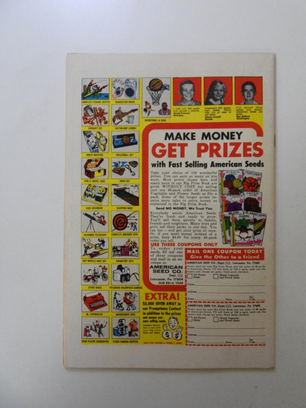 Action Comics #398 (1971) VF- condition