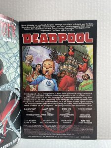 Deadpool #48    Vol. 2 2012 