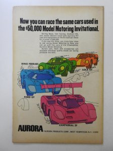 Adventure Comics #402 (1971) Beautiful VF+ Condition!