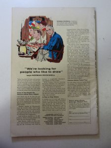 Marvel Super-Heroes #12 (1967) VG Condition