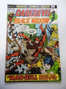 Daredevil #95 (1973) FN Condition